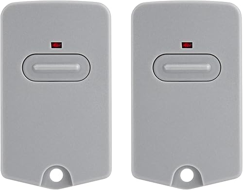 RB741 FM135 - Abridor de puerta de repuesto para GTO Mighty Mule Linear Pro Access Gate Opener Remote 350 500 MM360 MM371W MM372W MM560 MM562