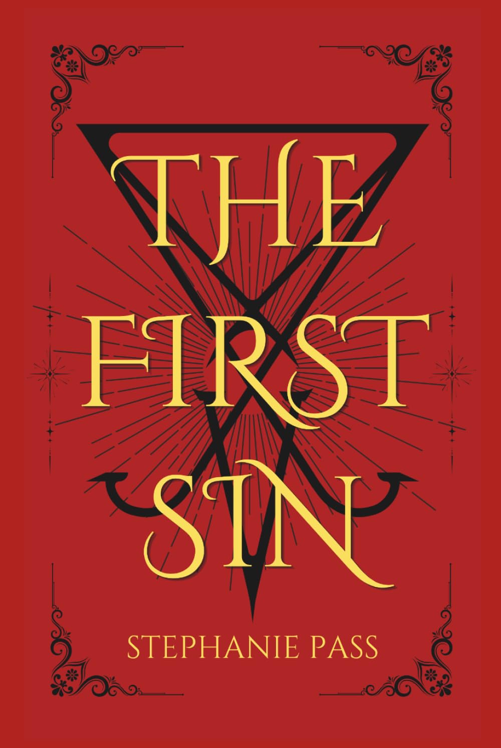 The First Sin (Hell of a Time)