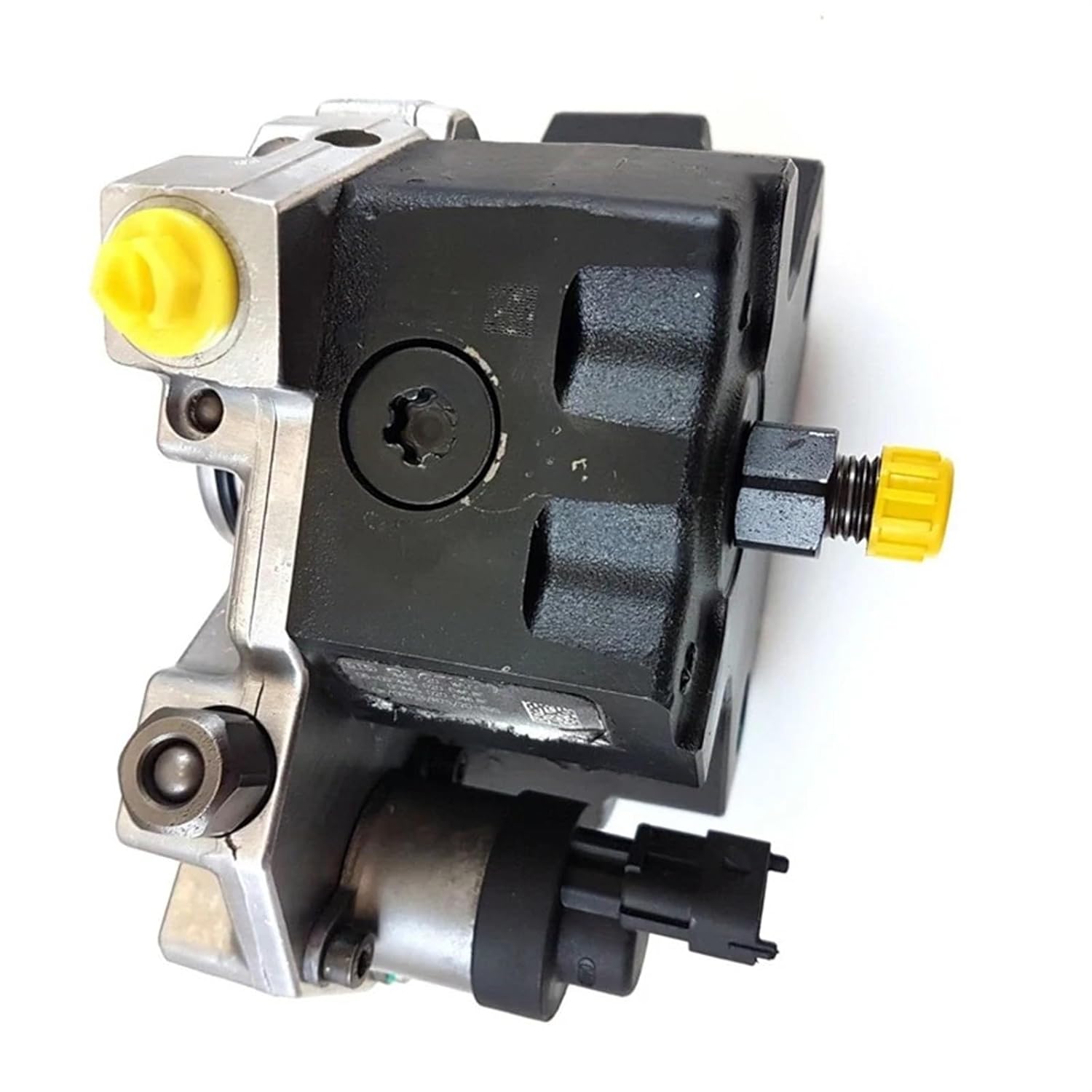 Pressure Injection Fuel Pump Replace OE 0445020046, Compatible with Fiat/IVECO/Lancia,504095664 Peugeot Engine