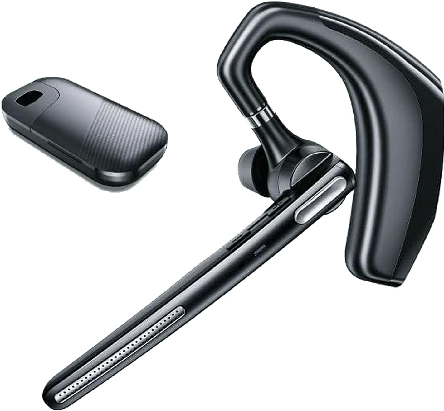Audífonos Bluetooth On Ear con Cancelación de Ruido Swiitech miniatura 1