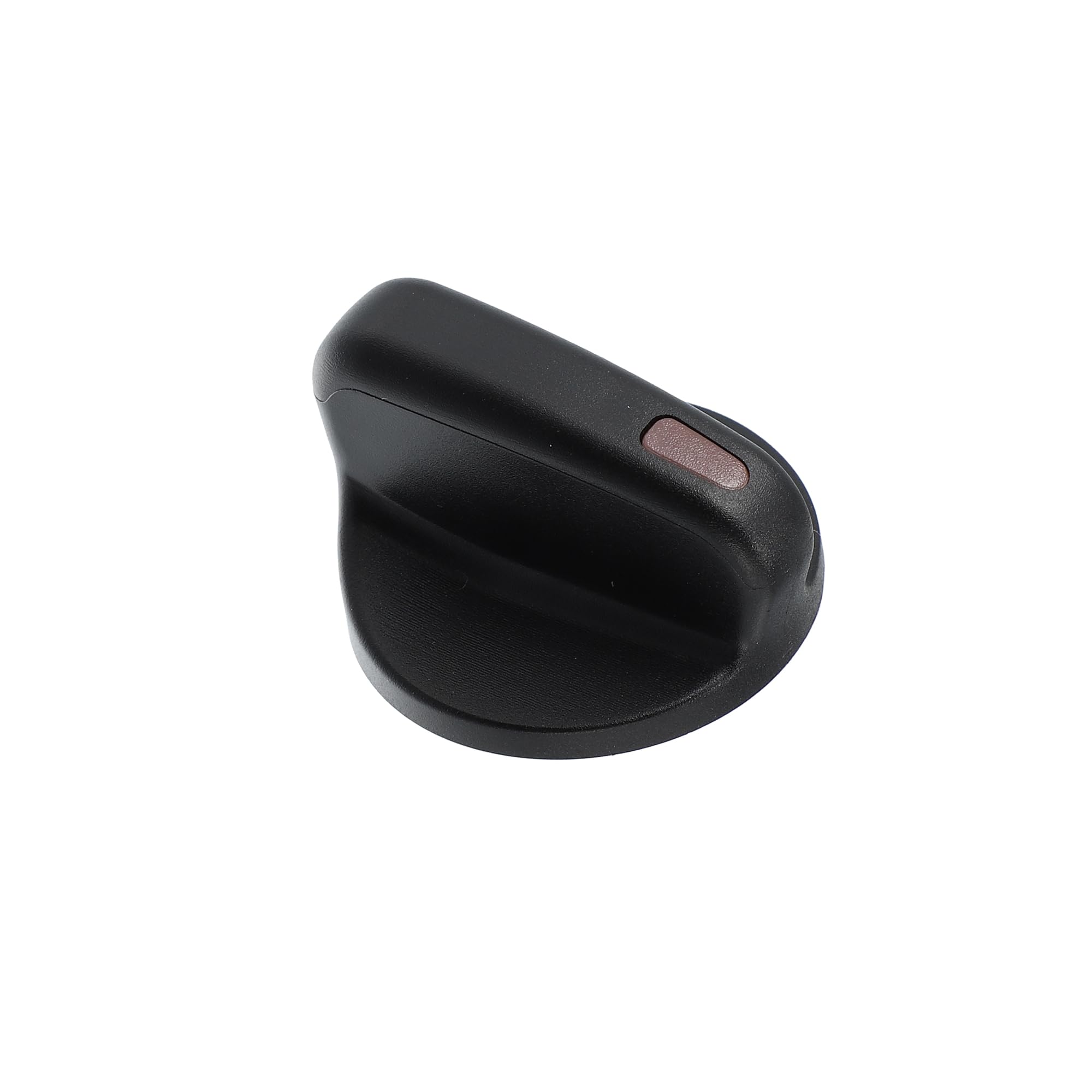 X AUTOHAUX Pomo de control de temperatura de aire acondicionado para Toyota Tacoma 1995-2004, 3 unidades, 55905-35310, 55905-35310