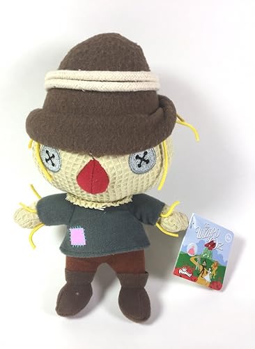 Peluche de espantapájaros El mago de OZ Funko