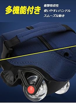 Amazon.co.jp: [ワンダー ステージ] ゴルフキャディバッグ スポーツ