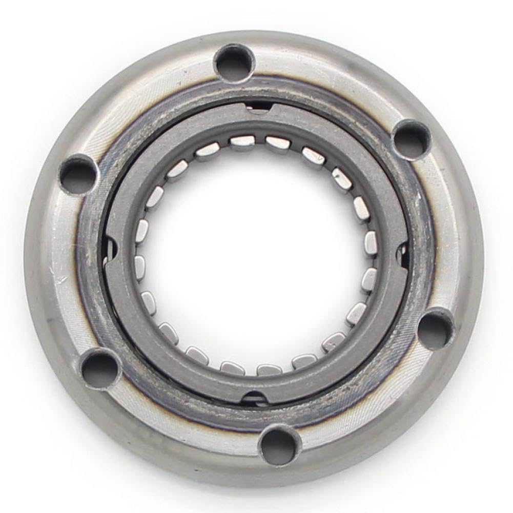One-Way Bearing 5BP-15590-00 Compatible with XG250 Tricker XT250 Serow YZF R6 YZF600 R6 YFM250R 250