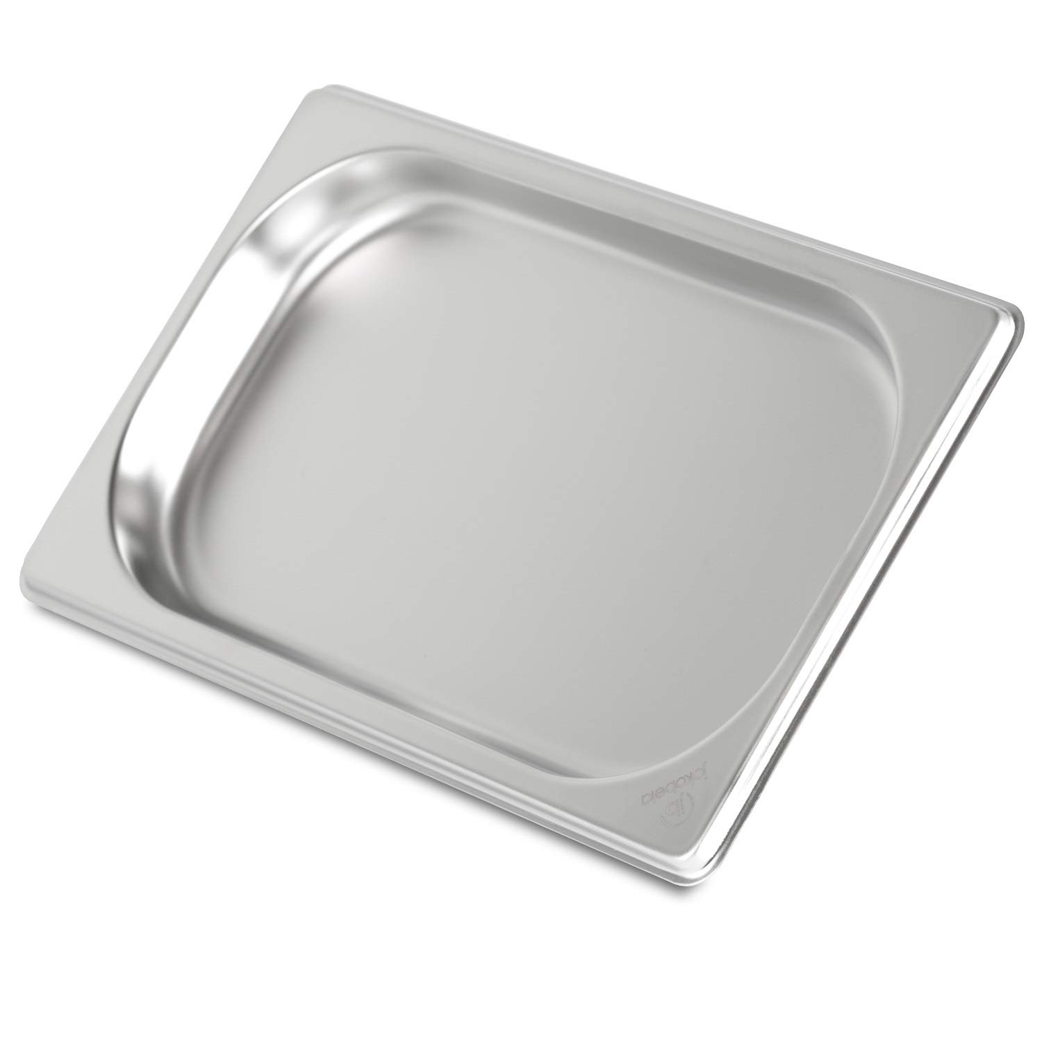 1/4, Contenitore Alimentare, Adatto al Sistema GN_1/4, 0.5 Litri