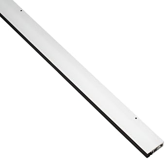 Hager 740s 36 "Clr Neoprene أبواب أوتوماتيكية