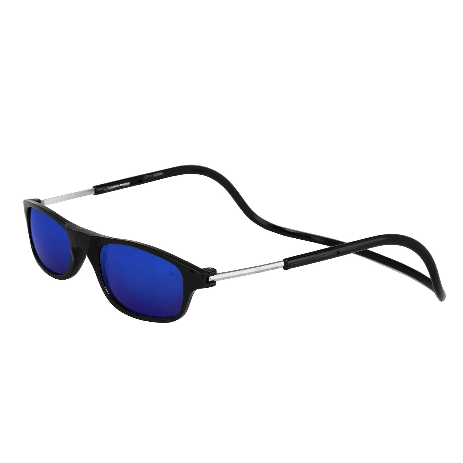 Silver Kartz Men's Women's Unisex Non Polarized UV Protected Blue Mercury Lens Plastic frame Aviator Sunglass - Review, Price and Buying Guide