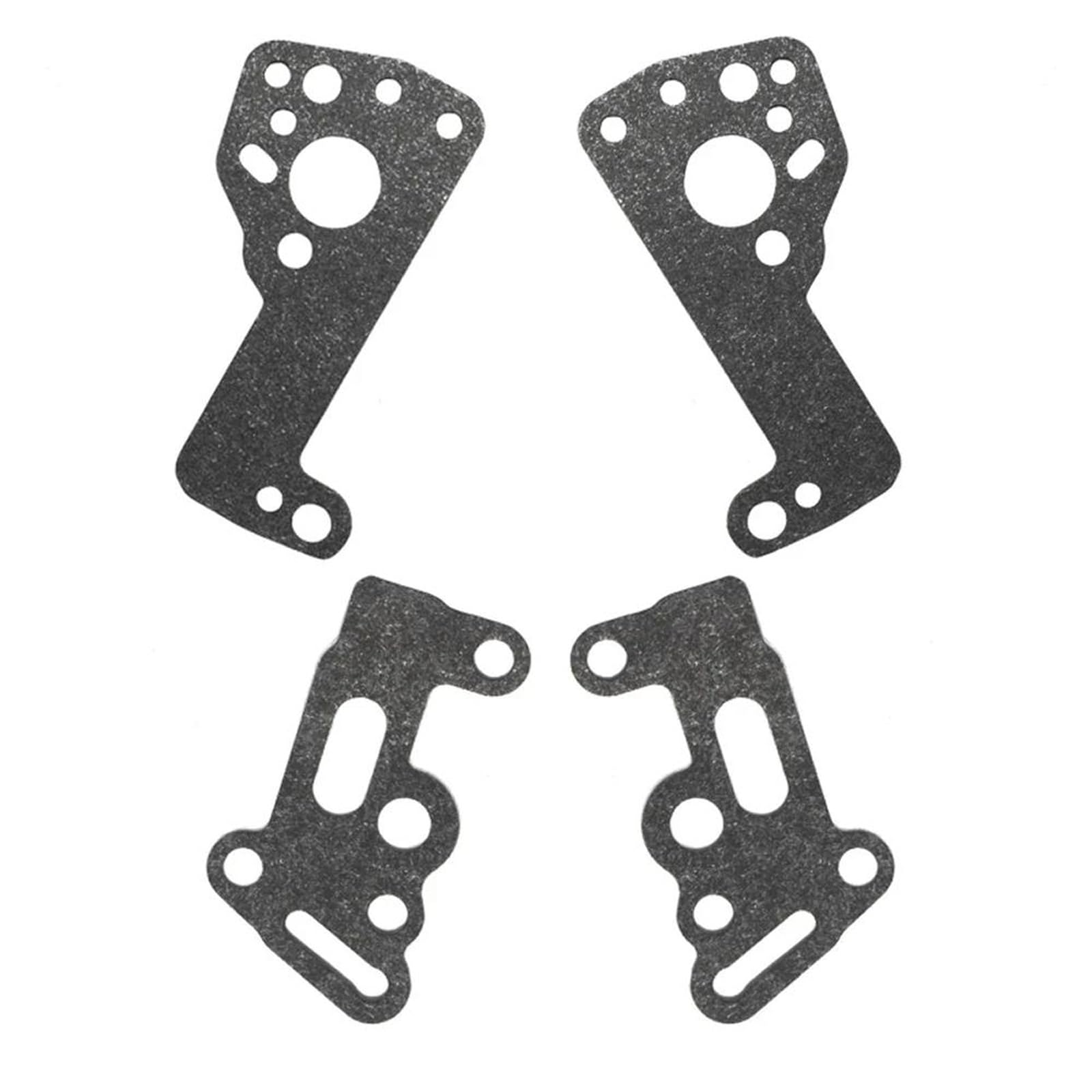2 Set Per Yamaha Virago XV535 1990-2001 Kit Di Riparazione E Ricostruzione Del Carburatore Per Motocicletta Con Diaframma A Stantuffo