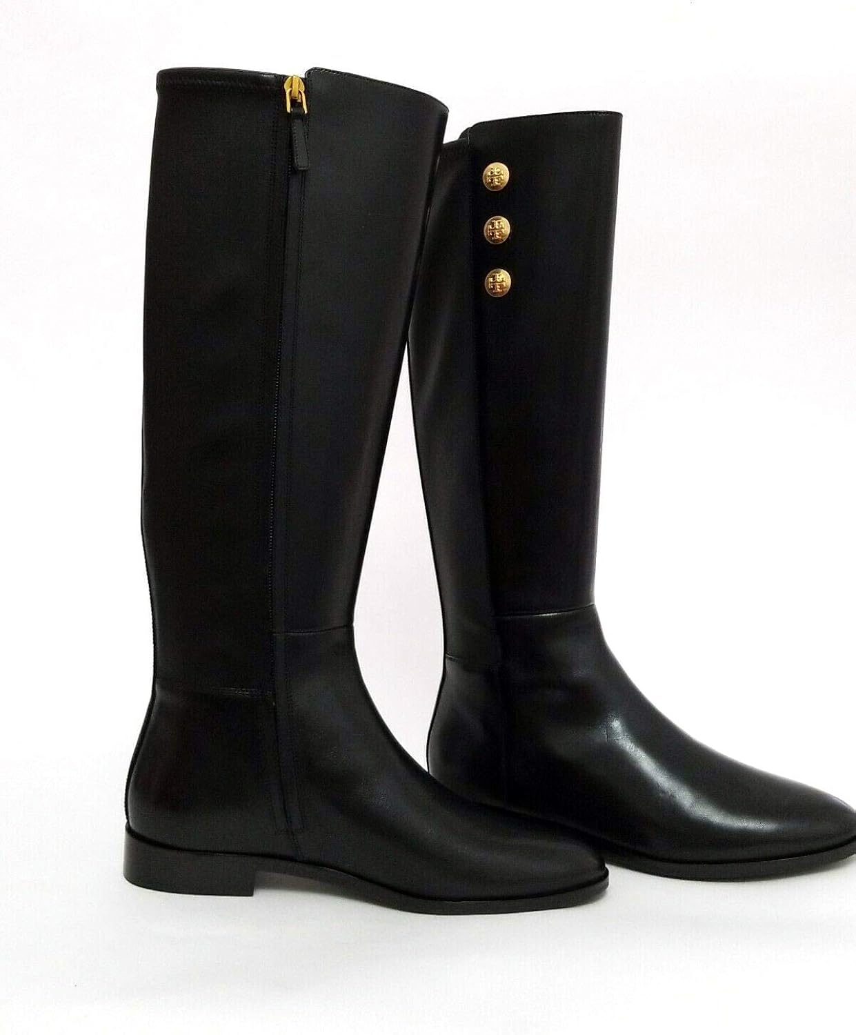 amazon tory burch boots