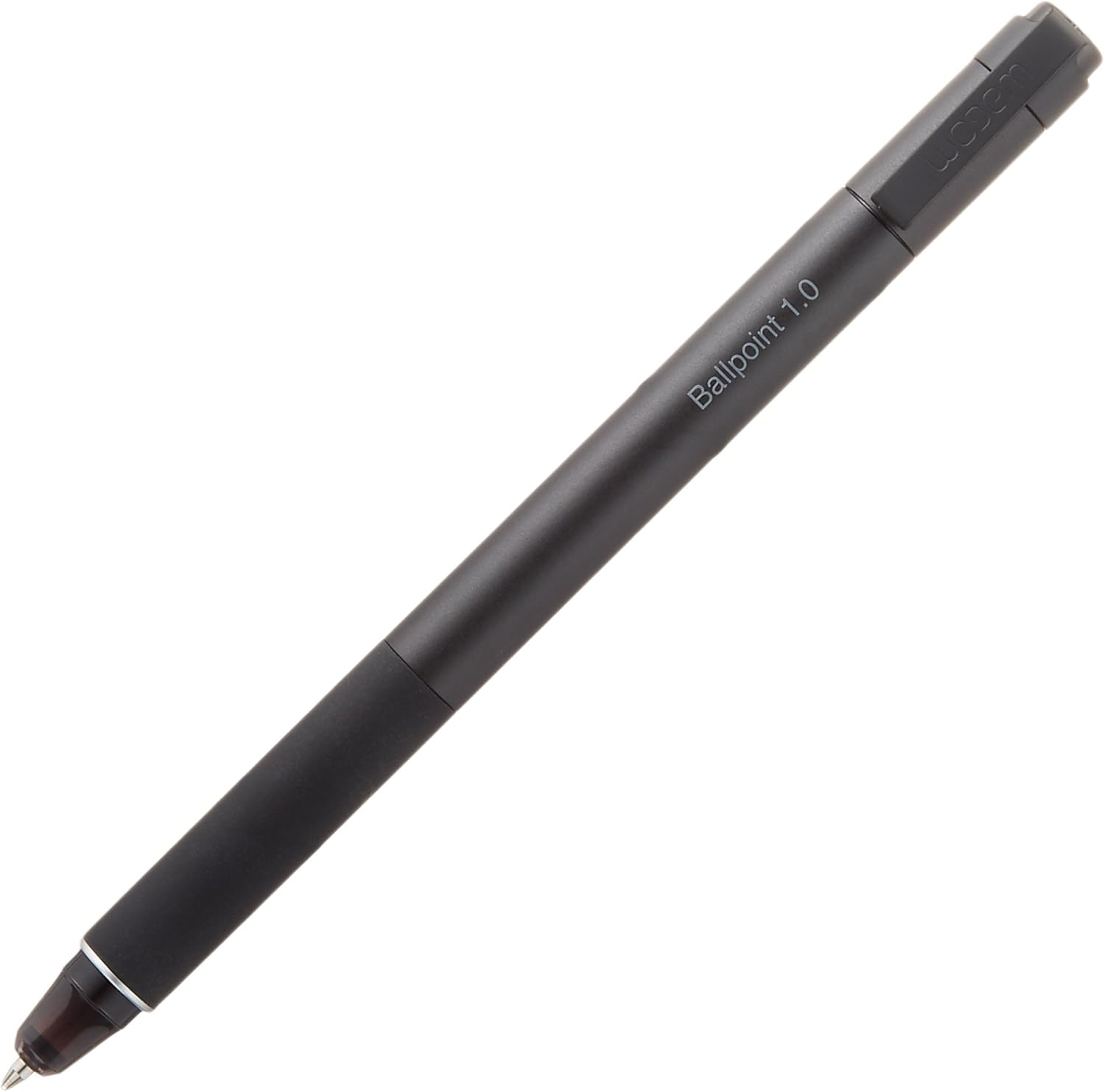 Wacom Ballpoint Pen KP13300D, Stick Ballpoint KP13300D, Stick, KP13300D (Ballpoint KP13300D, Stick Ballpoint Pen, Refillable, Black, 1 pc(s))