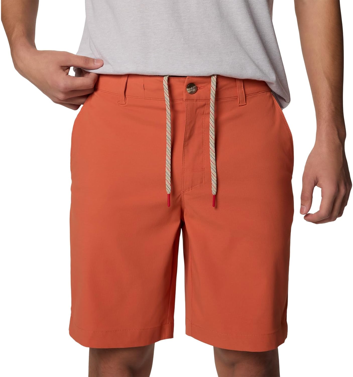 Columbia Mens Tech Trail Utility Short