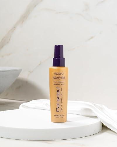 Miniatura 2 de Something to BeLeave-In, 4 onzas líquidas (paquete de 1)