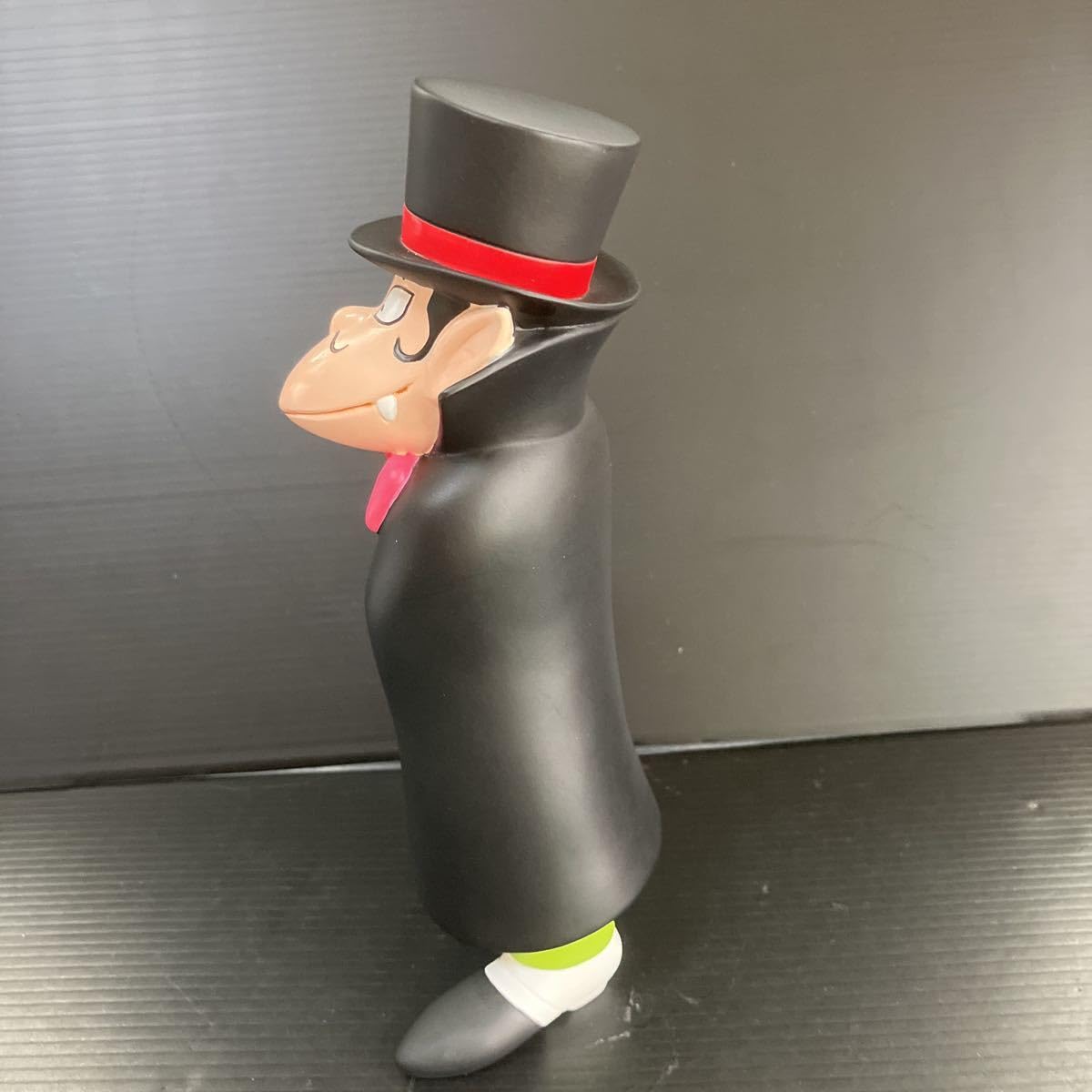 未開封 DRACULA フィギュア BILLIKEN