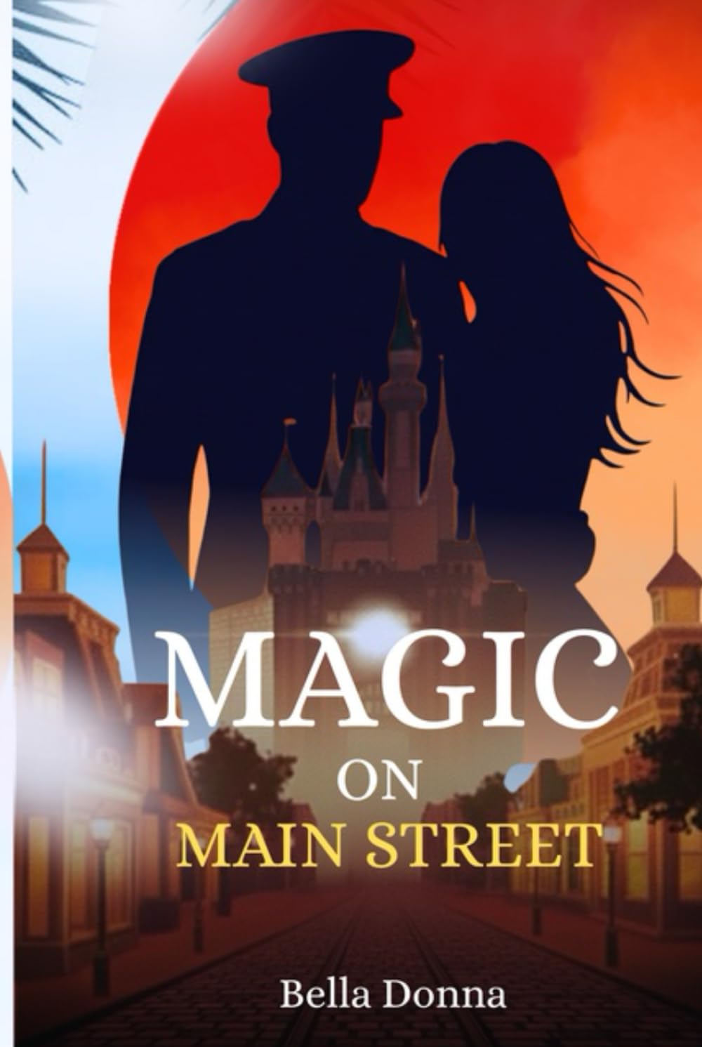 Magic on Main Street (Mouse Magic)
