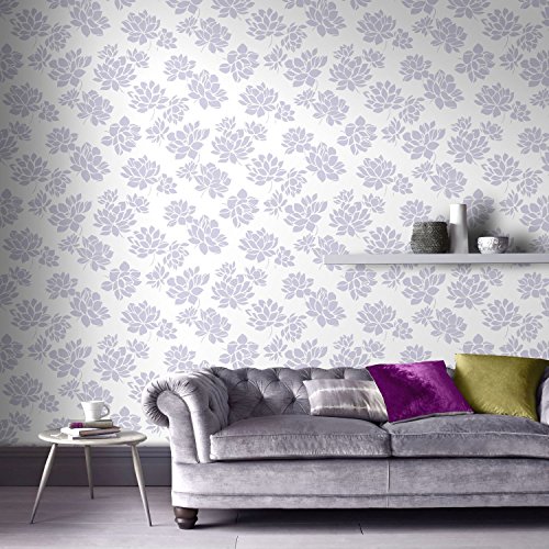 Graham & Brown Wallpaper Elegance Collection 103272 – Pack of 1
