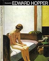 Edward Hopper 2080115251 Book Cover