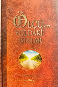 Paperback Olcu veya Yoldaki Isiklar (Cince) [Turkish] Book
