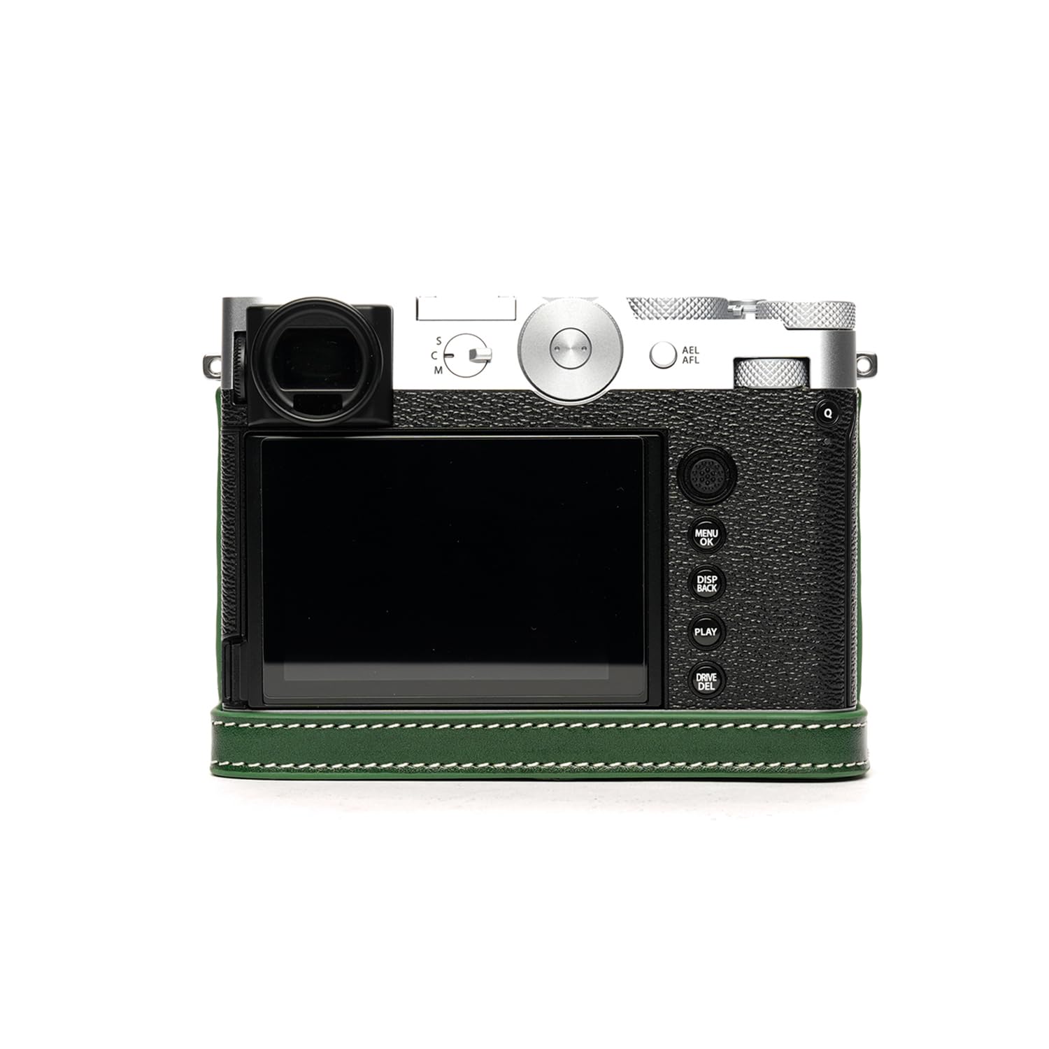 Amazon | TP Original FUJIFILM GFX100RF カメラ専用 ハンドメイド+15