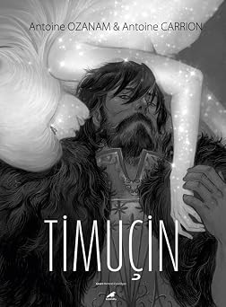 Timu in Hardcover
