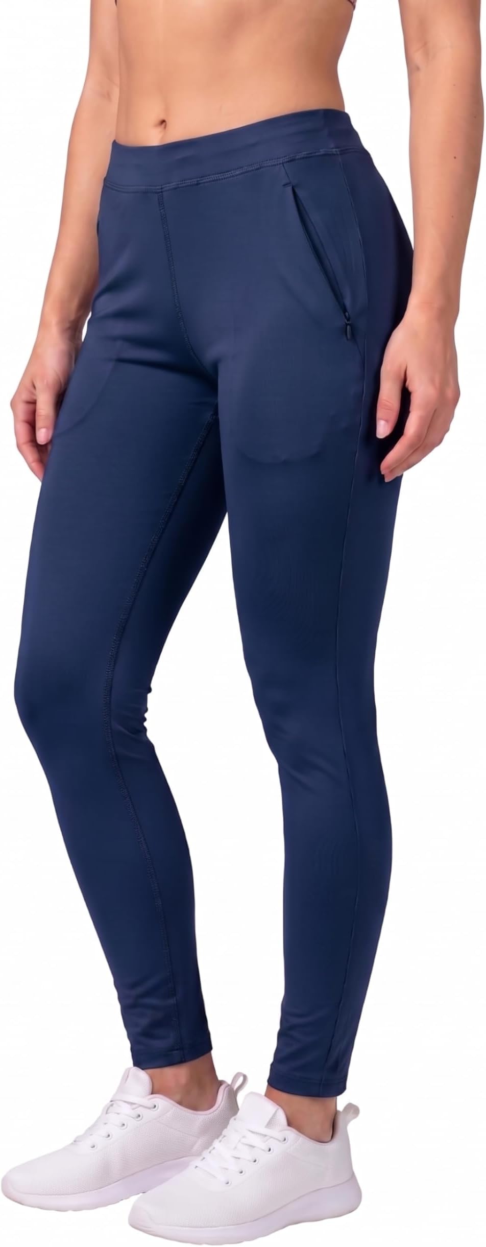 Mehrang womens YOGAPANT_D6 Classic (pack of 1)