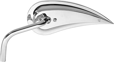 Arlen Ness Rad III Mirror 13-072 - coolthings.us