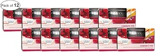 3 Oz Scented Candle- Cherry Pie (Pack of 12)