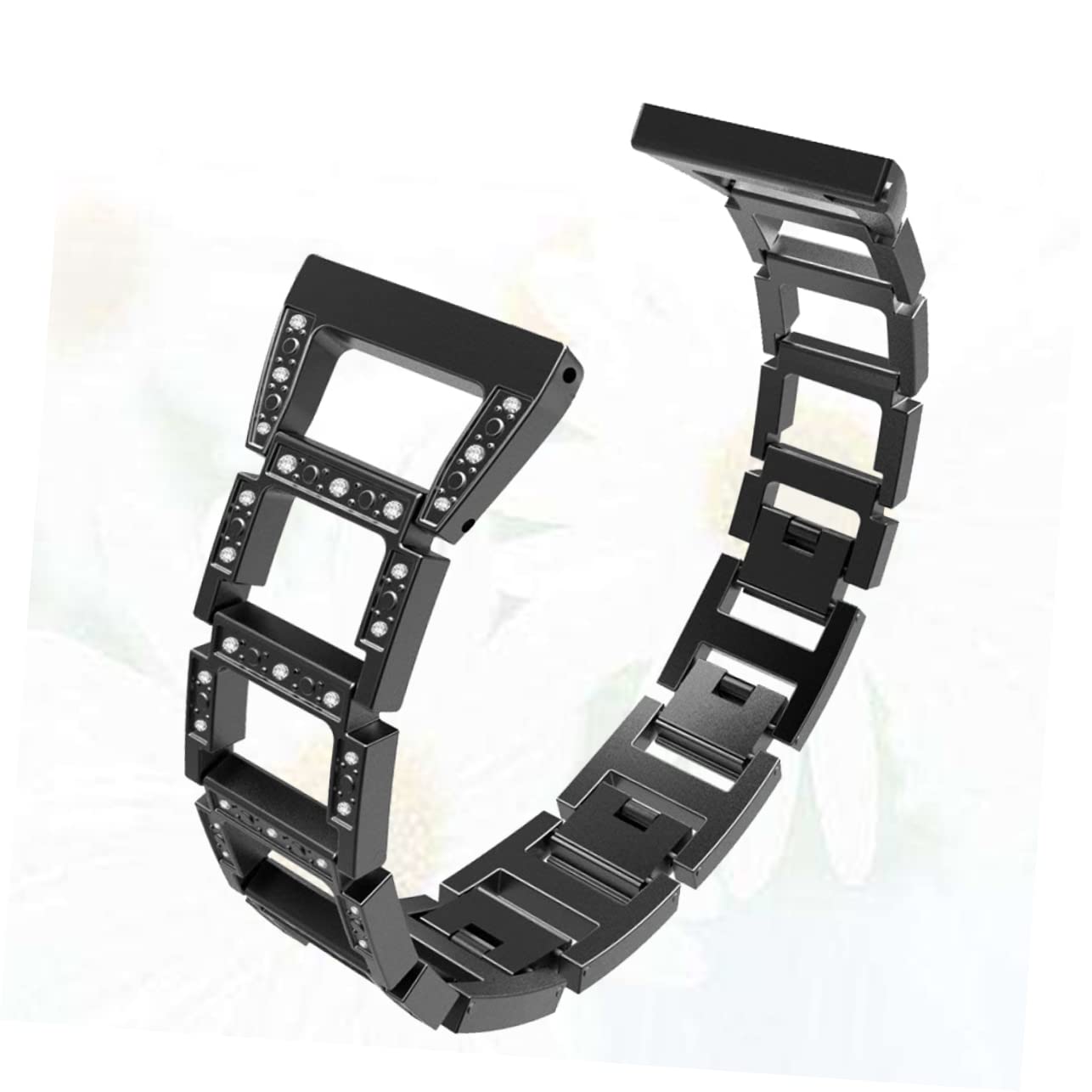 UPKOCH 3 Pièces Bracelets De Montre Bande De Cuir Bracelet De Remplacement Montres Bracelet Digne De Confiance Bracelet À La Mode Bracelet En Cuir Bracelet De Montre De Remplacement