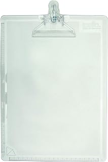 Prancheta Cristal , Dello, 3006.H.0012, Cristal