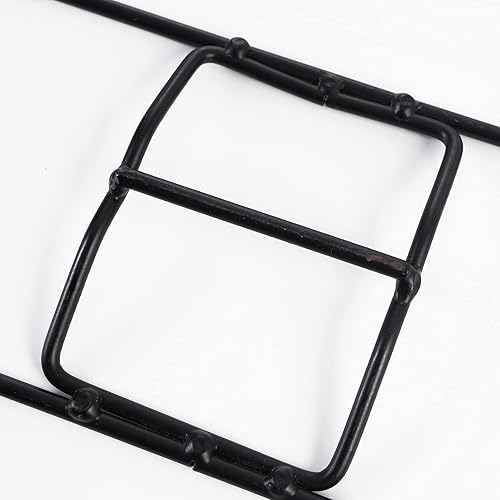 Miniatura 4 de Matthew Cleaning - Marco de fregona comercial universal de alambre con clip para industrias, 36 pulgadas (paquete de 3) se vende por separado,