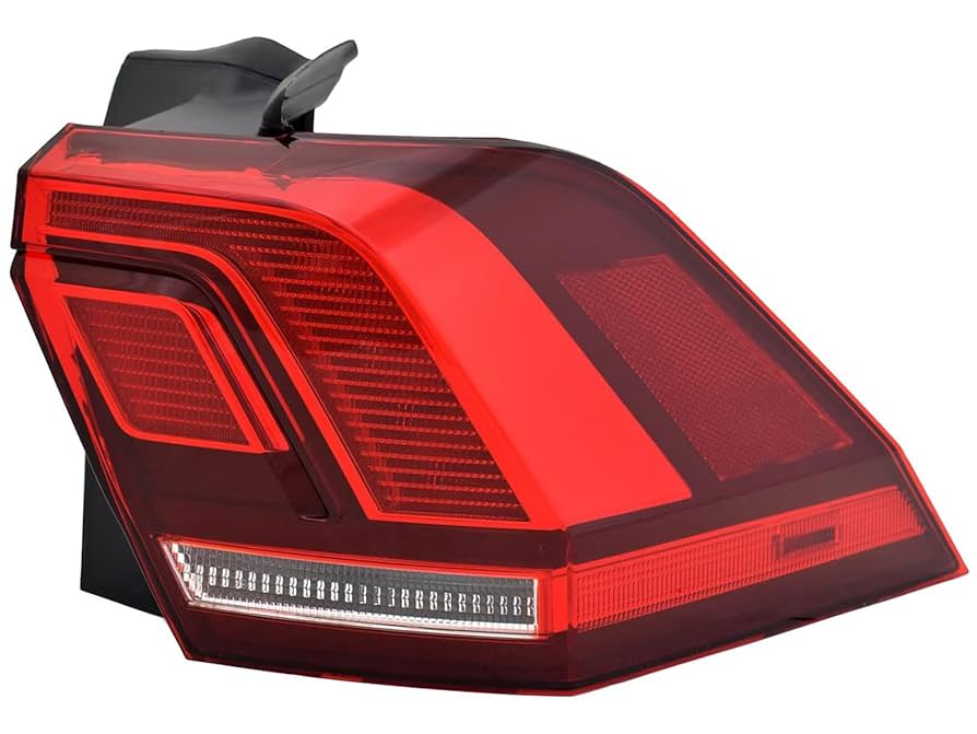 ネイバーフッド PORTABLE-2 E-CASE 221NXNH-AC02 Amazon.com: Auto Parts Avenue APA Replacement LED Tail Light