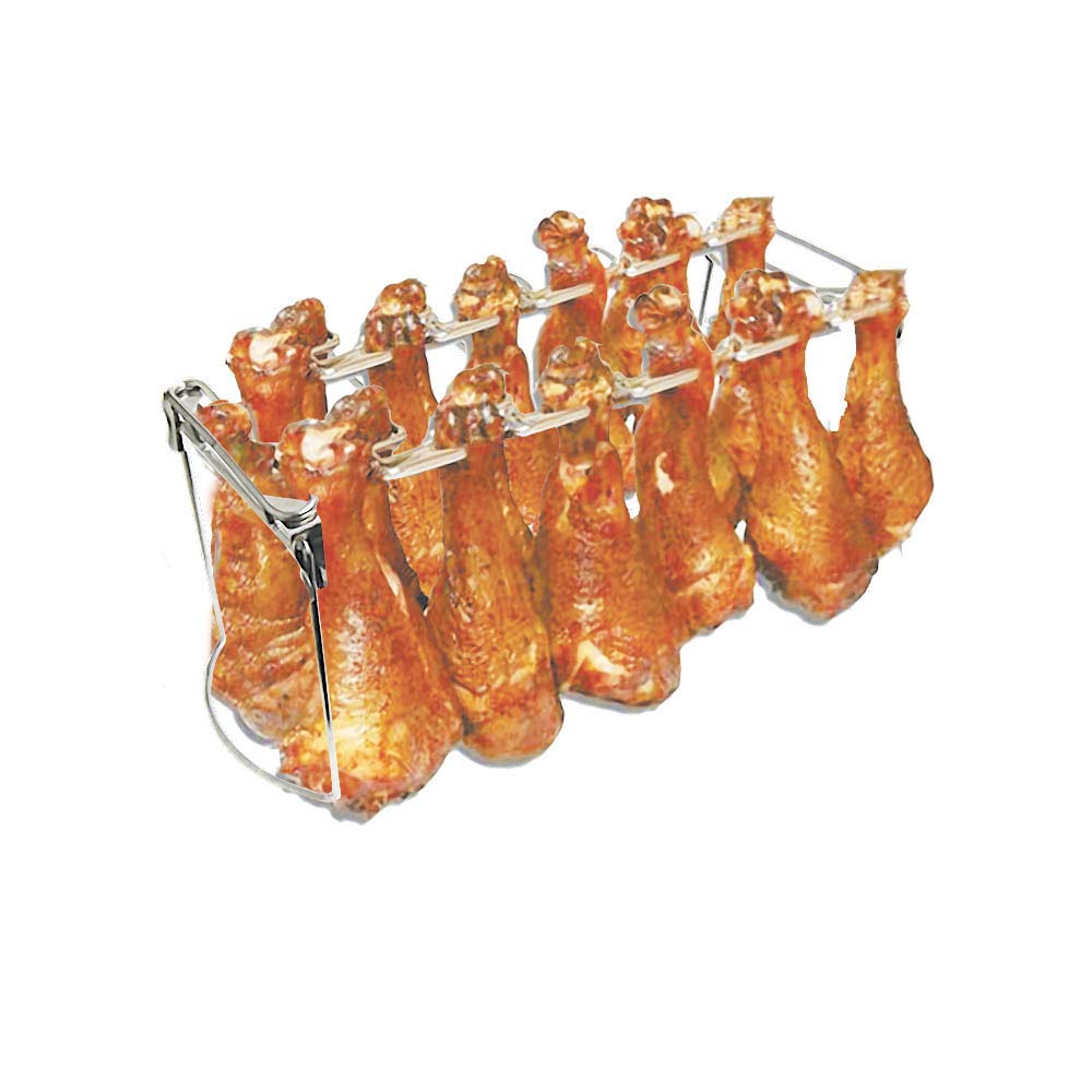 Hot Bodies Wing and Body Mount Set D413 HBS112776