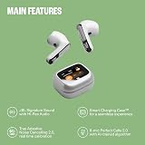 JBL Live Flex 4, Écouteurs sans Fil avec Réduction de Bruit, Vert - 4