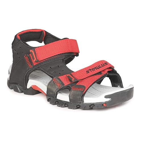 stimulus sandals