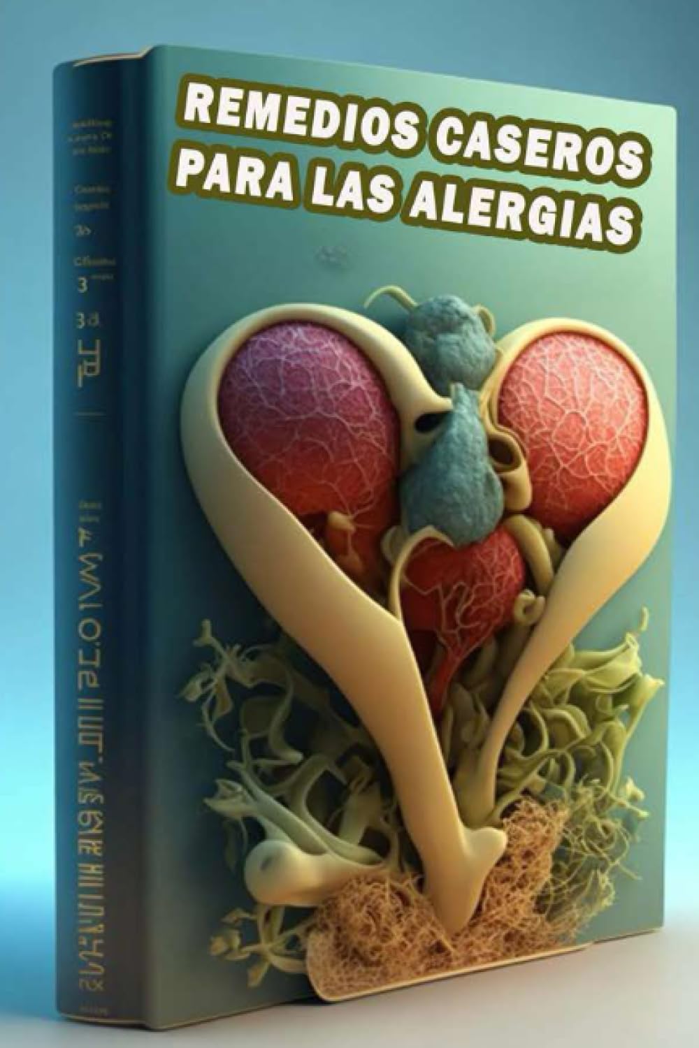 Remedios caseros para las alergias: Descubra remedios caseros naturales para las alergias: ¡encuentre alivio y mejore la salud respiratoria!