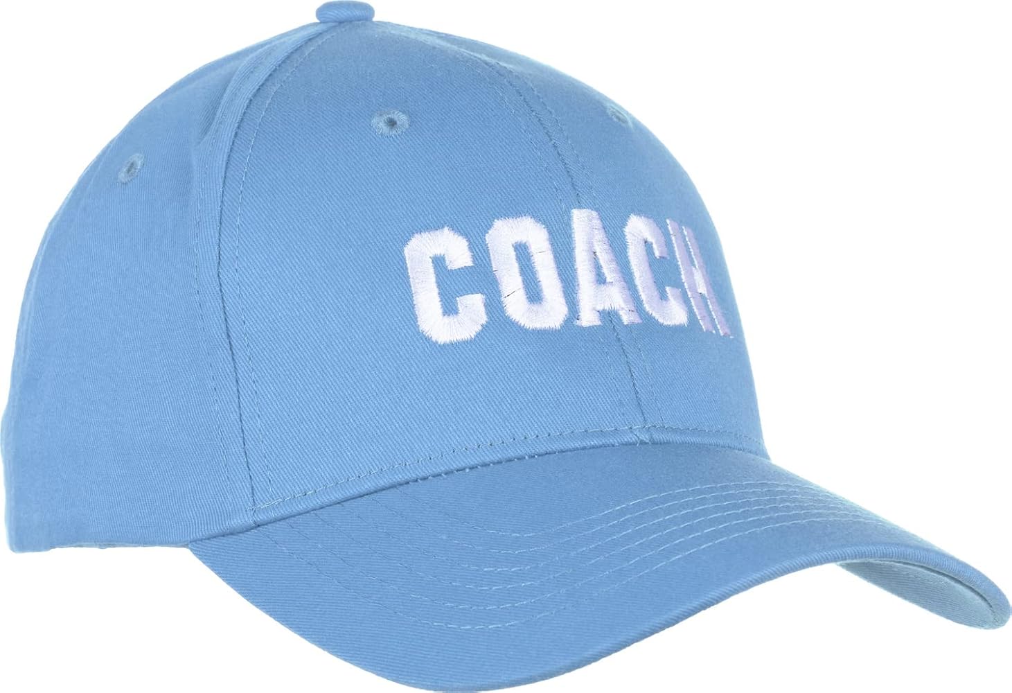 Amazon.com: Ann Arbor T-Shirt Co. Coach | Coaching Baseball  display picture 2