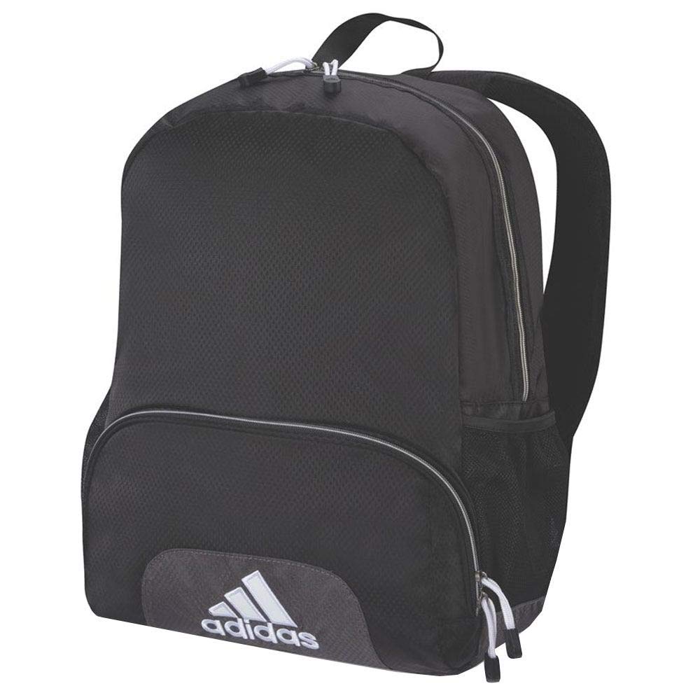 adidas gazelle silver green womens Indiana Hoosiers Adidas 5 Star Team Black Backpack main image 0