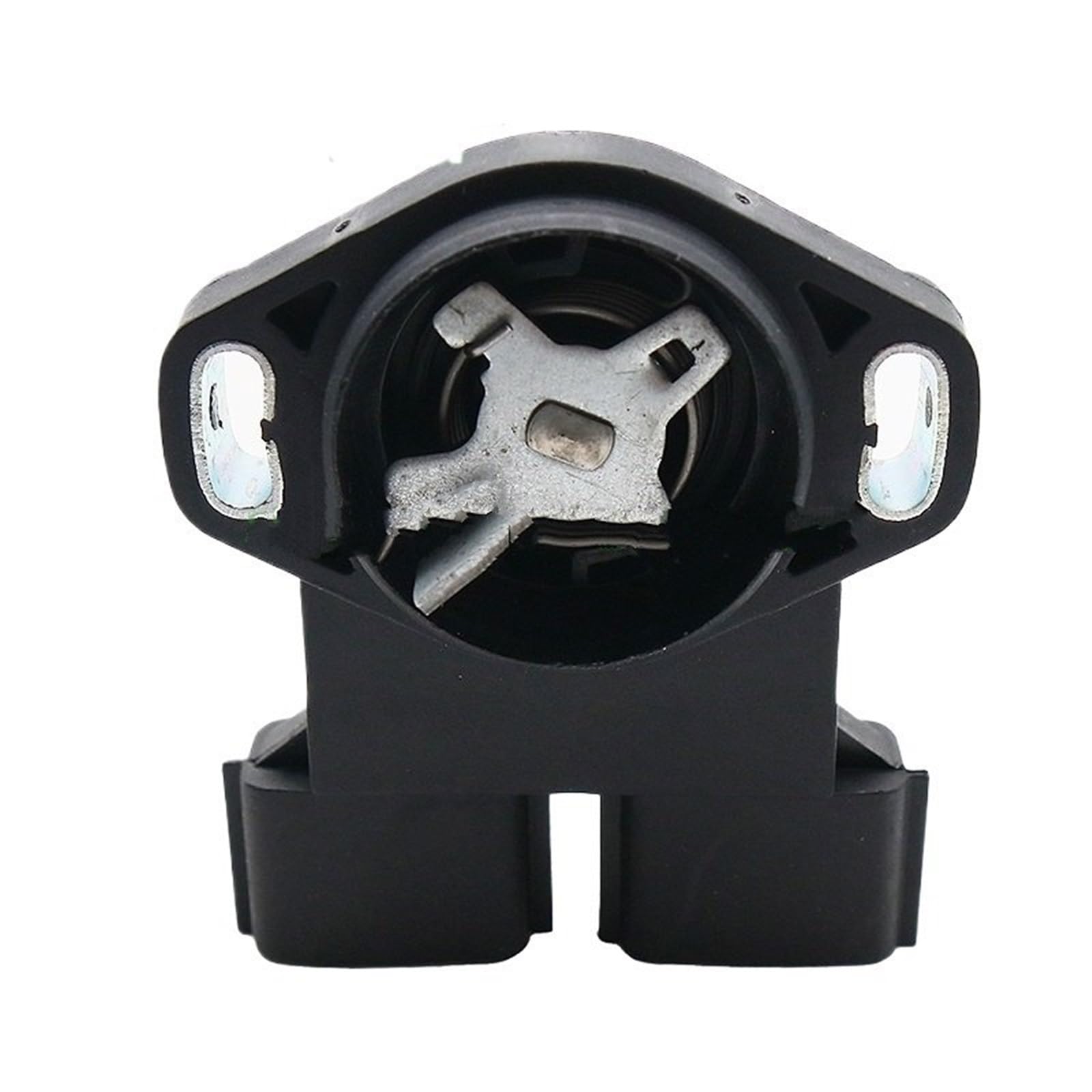 Sensor TPS SERA486-06 soluciona tirones en Frontier Xterra e Infiniti J30 8