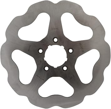 Galfer Brakes Wave Brake Rotor DF680W
