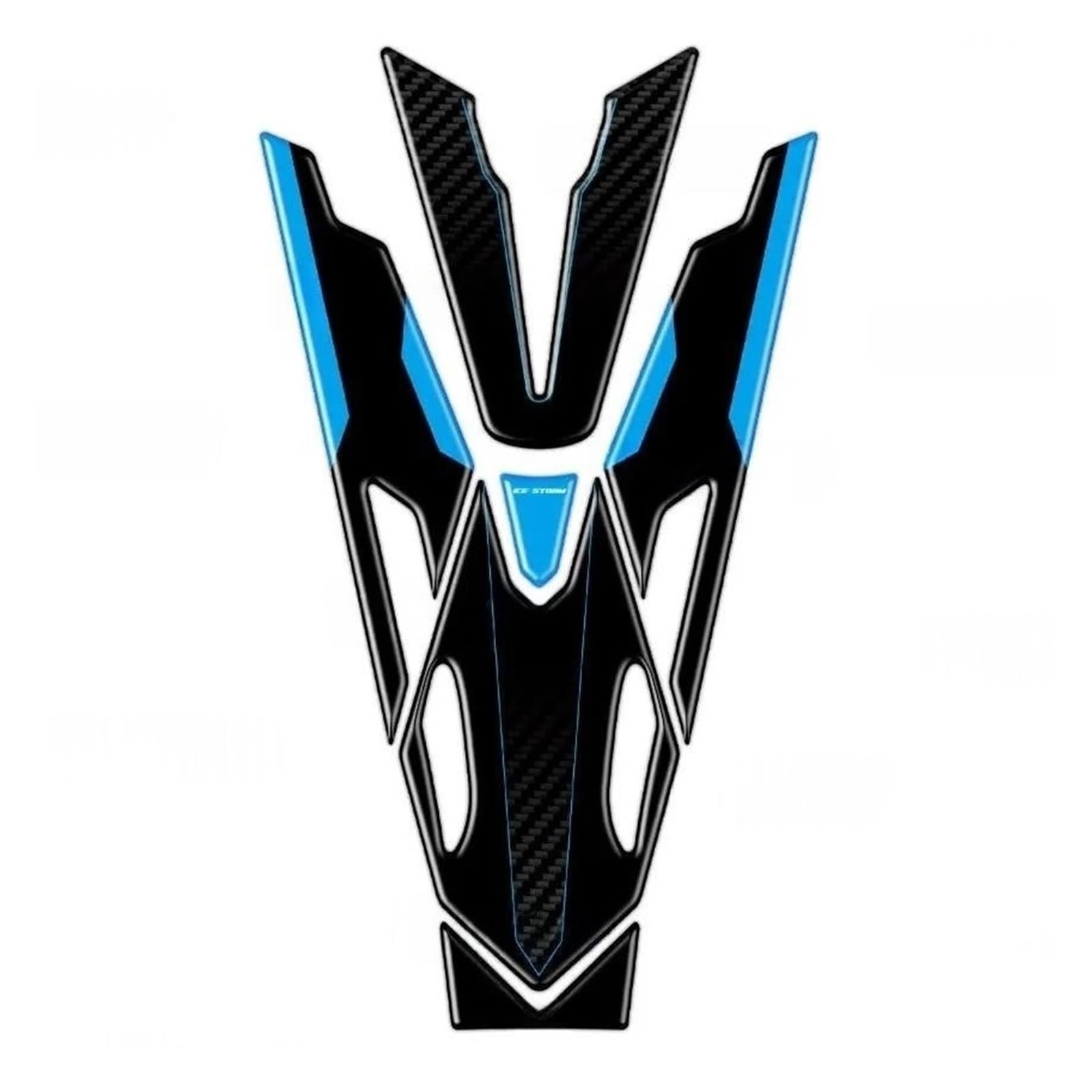 Motorcycle Sticker for MT 07 MT07 for MT-07 Storm 2025