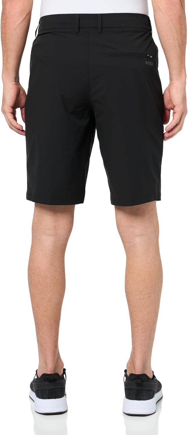 BOSS Men's Speedflex Performance Short