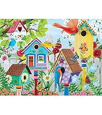 300 Piece Jigsaw Puzzle For Adults - Evening Magic Mountain Landscape By Jon Rattenbury