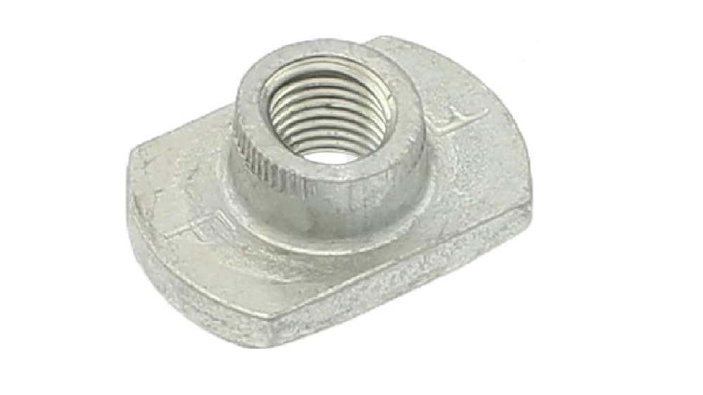 Saab Original 9-5 (1999-2009) Cage Nut 4347589 - Genuine Fit & Reliability
