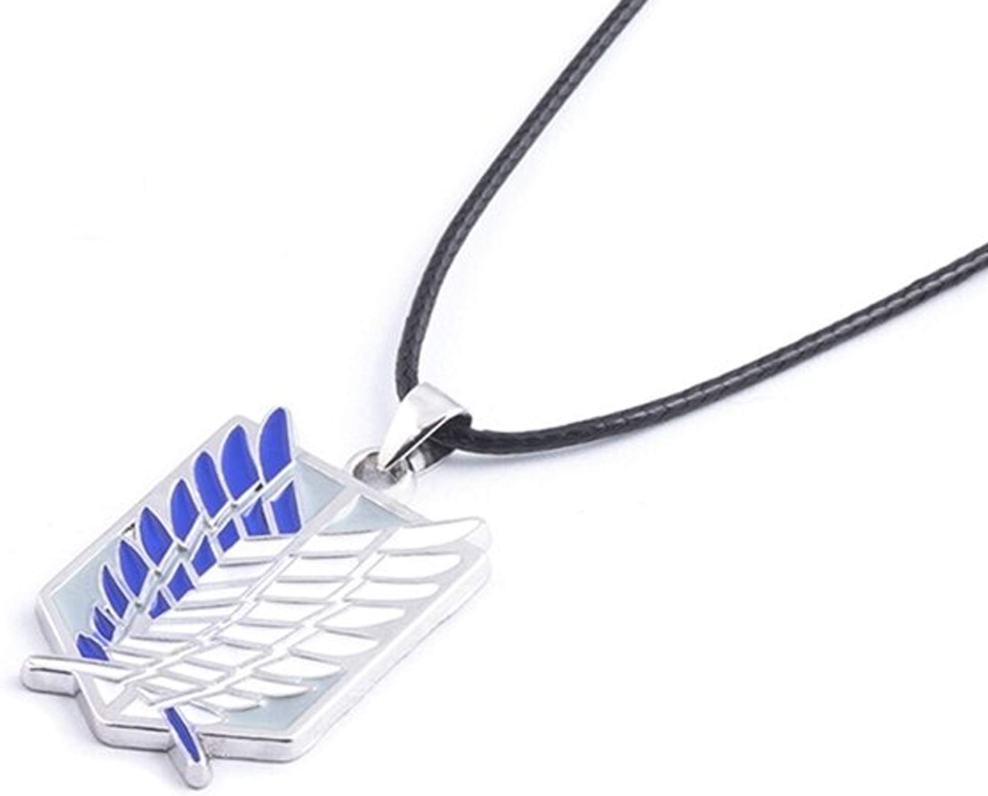 Wings of Liberty Necklace - Wings of Freedom Necklace