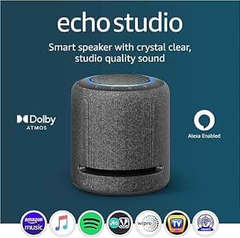 Amazon Echo Studio チャコール 61SCTDKYvlL._AC_UF350,