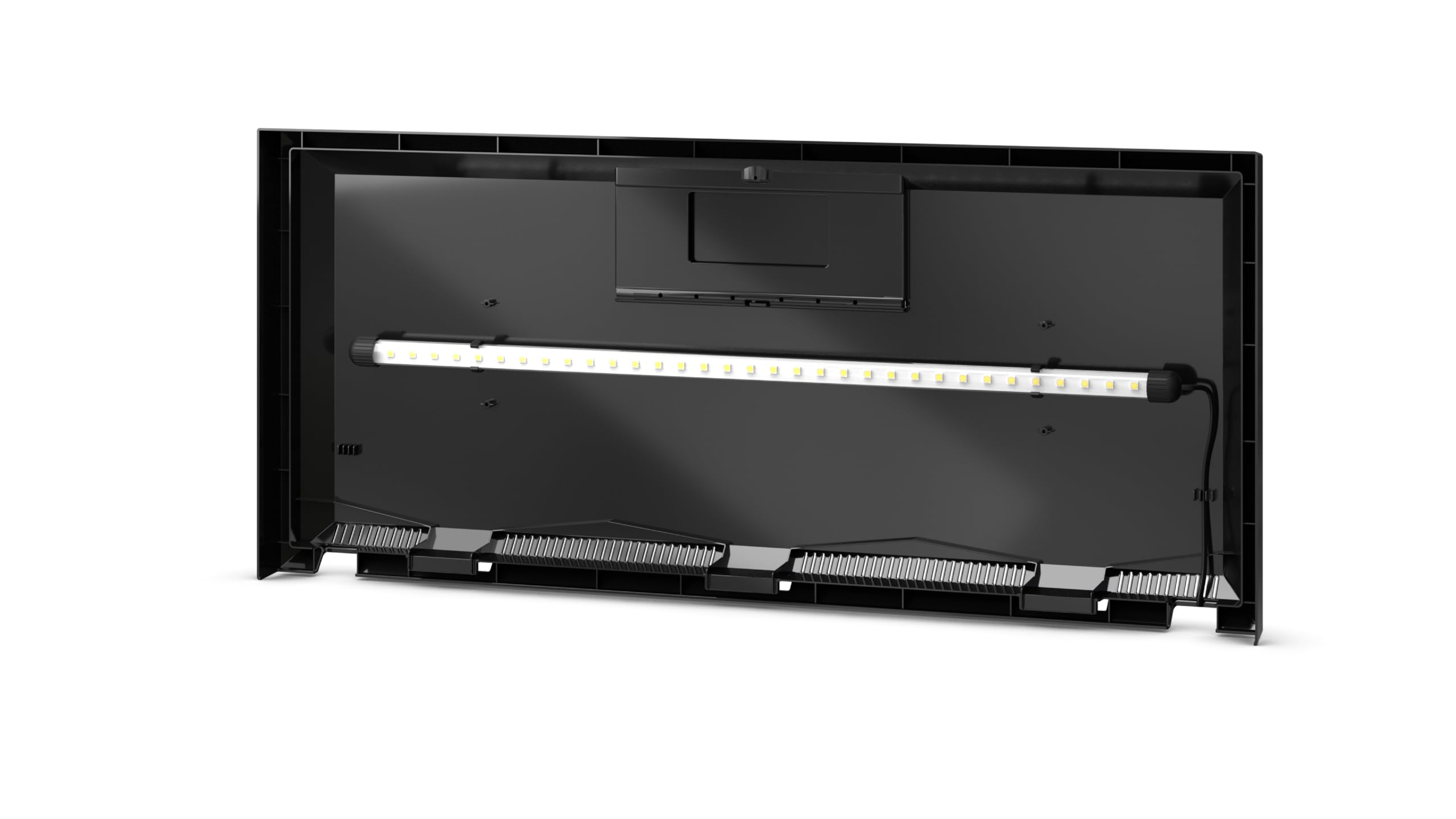 Juwel Aquarium - 36385 PrimoLux 80 2.0 Noir