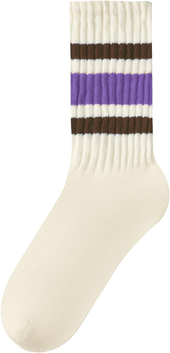 Century Star Chaussettes Hautes Pour Femme Chaussettes