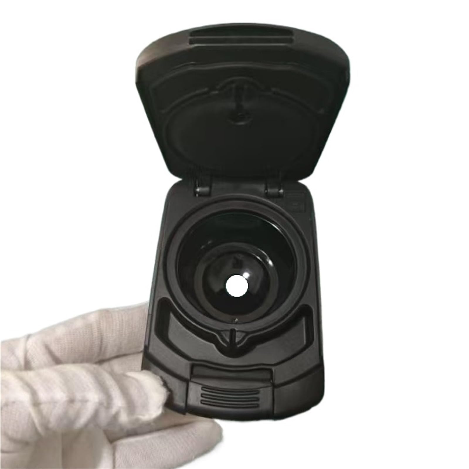 Soporte For Cápsulas De Café, Compatible Con DeLonghi, Dolce Gusto, EDG325W, EDG505 Y EDG355. Accesorios For Cafeteras De Cápsulas.