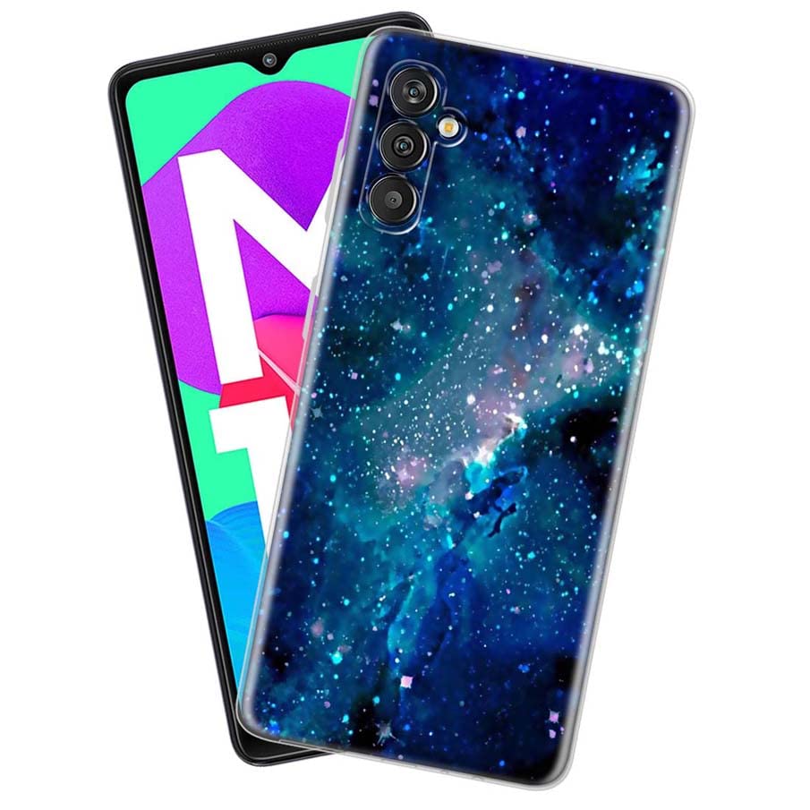 Fashionury Designer Case for Samsung Galaxy M13 4G Back Cover for Samsung Galaxy M13 4G Printed Back Cover for Samsung Galaxy M13 4G- D0362 (B0BD581ST7) Amazon Price History, Amazon Price Tracker