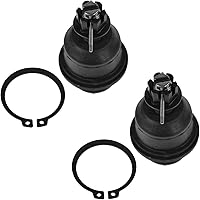 Vista 273 de TRQ, juego de rótulas delanteras inferiores