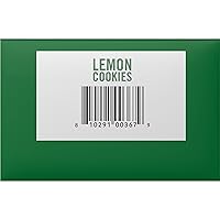 Vista 89 de Tate's Bake Shop - Galletas finas y crujientes, coco crujiente, 4 unidades, 7 onzas